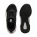 PUMA flyer 4 sneakers παιδικό 314045-01 μαύρο